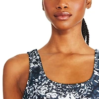 Reebok Scoop Back One Piece