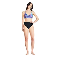 Reebok Strappy Back Bralette