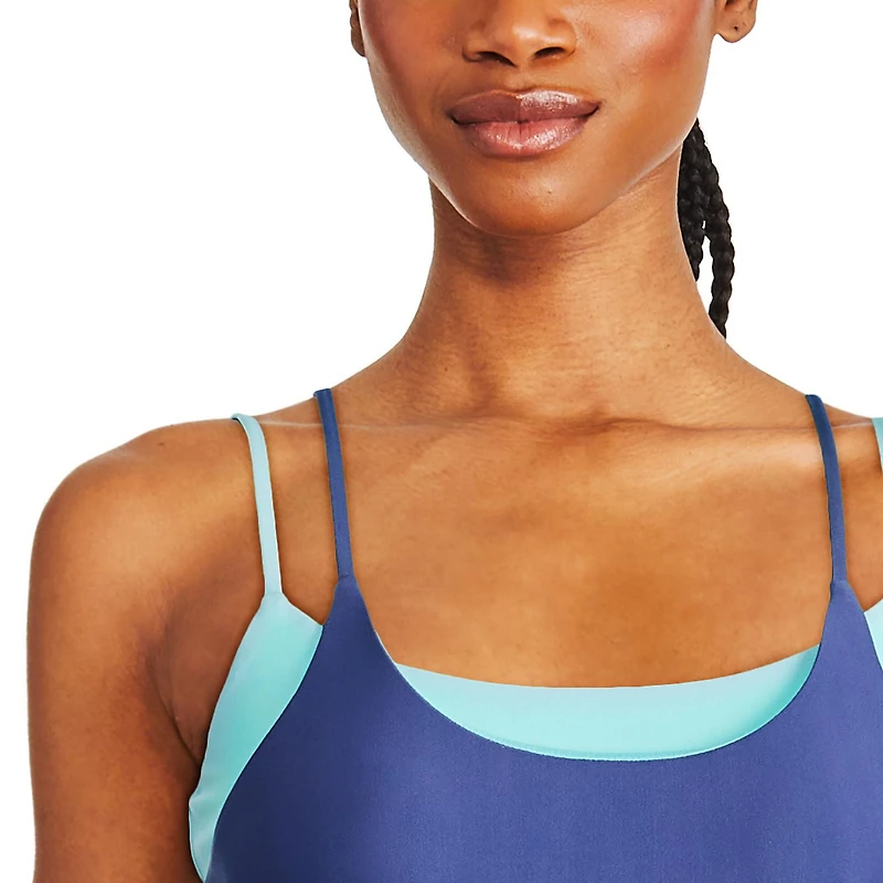 Reebok Double Layer One Piece, Swimwear