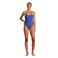 Reebok Double Layer One Piece, Swimwear