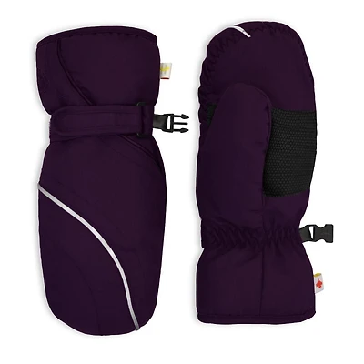 Hot Paws Gants de ski pour filles