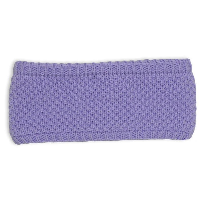 Bandeau en tricot pour femmes