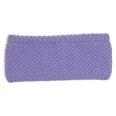 Bandeau en tricot pour femmes