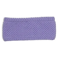 Bandeau en tricot pour femmes
