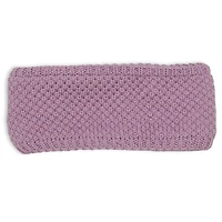 Women's Cozy Lined Knit Headband