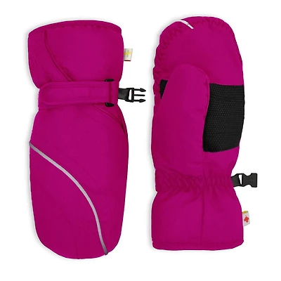 Hot Paws Gants de ski pour filles