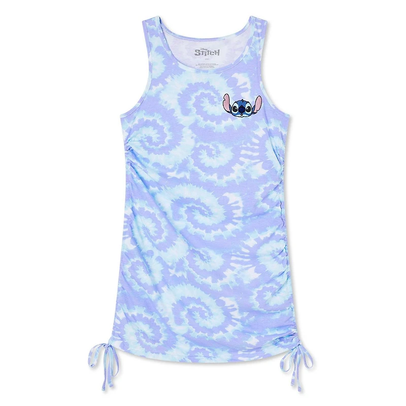 Disney Lilo and Stitch Women's Tank Dress
