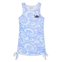 Disney Lilo and Stitch Women's Tank Dress