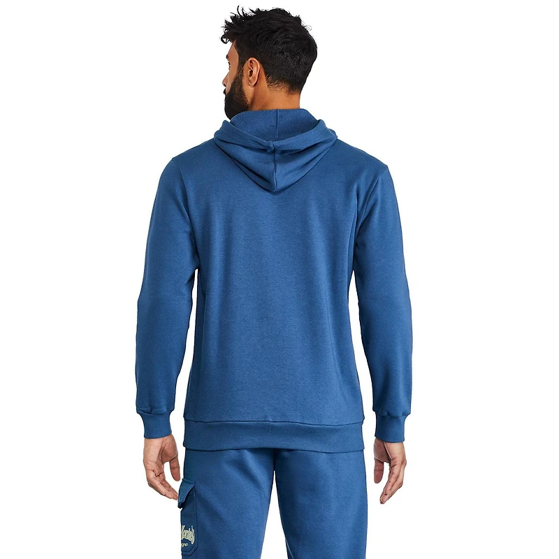 Haut à capuchon Gas Monkey pour hommes