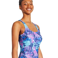 Reebok Scoop Back One Piece