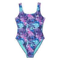 Reebok Scoop Back One Piece