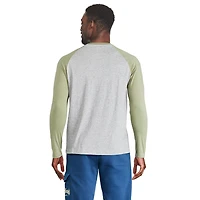 Gas Monkey Men's Raglan Tee