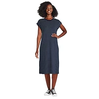 George Women's Midi T-Shirt Dress