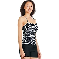 George Women's Bandeau Tankini