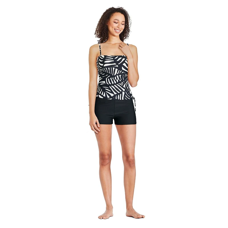 George Women's Bandeau Tankini
