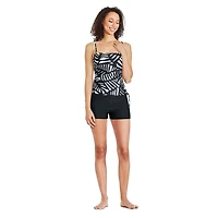 George Women's Bandeau Tankini