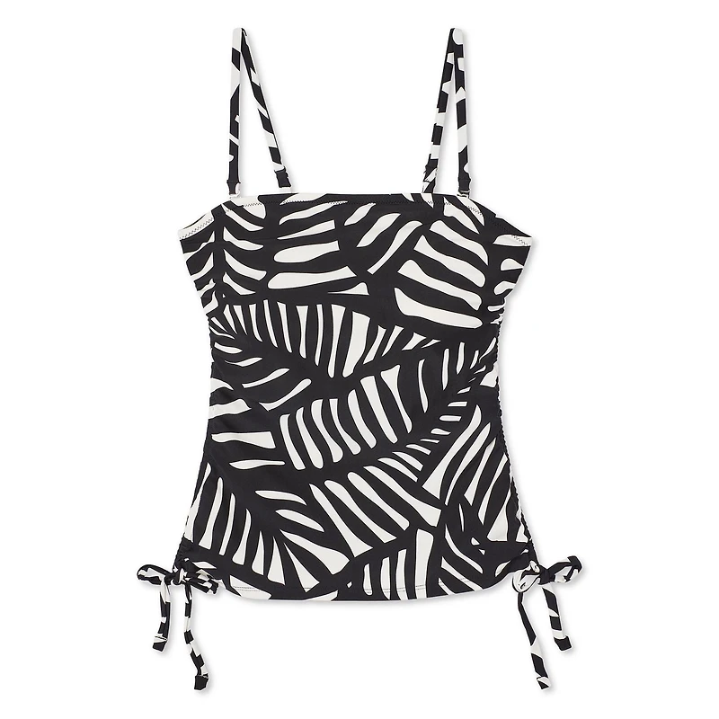 George Women's Bandeau Tankini