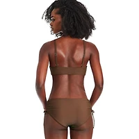 George Women's Scoop Neckline Swim Bralette