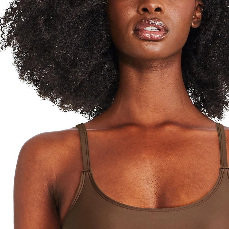 George Women's Scoop Neckline Swim Bralette