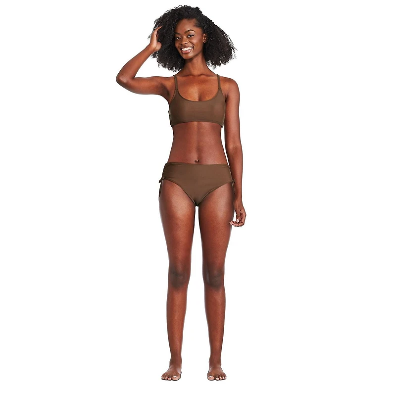 George Women's Scoop Neckline Swim Bralette