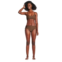 George Women's Scoop Neckline Swim Bralette