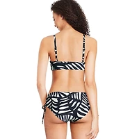 Soutien-gorge de bain léger à encolure dégagée George pour femmes