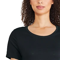 George Women's Mixed Media Dress