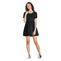 George Women's Mixed Media Dress
