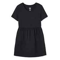 George Women's Mixed Media Dress