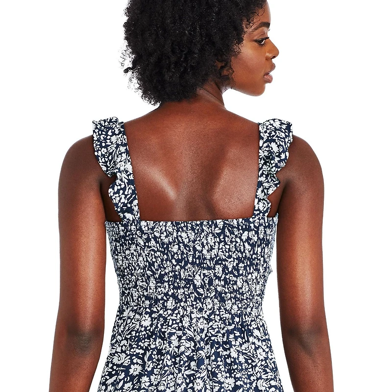Robe longue George pour femmes