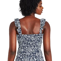 Robe longue George pour femmes