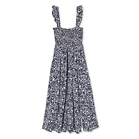 Robe longue George pour femmes