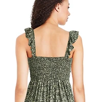 George Women's Maxi Dress