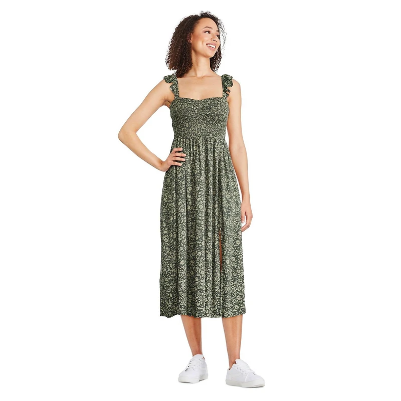 George Women's Maxi Dress