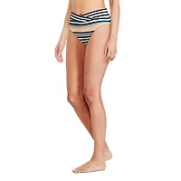George Women's V-Waistband Swim Bottom