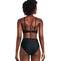 George Women's Bandeau Swim Top, Sizes XS-XXL