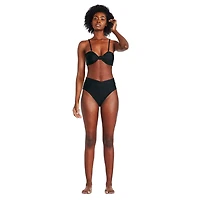 George Women's Bandeau Swim Top, Sizes XS-XXL