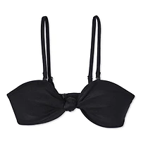 George Women's Bandeau Swim Top, Sizes XS-XXL