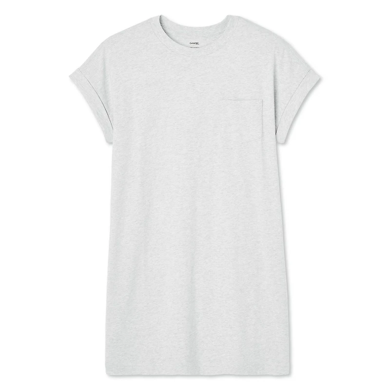 Robe avec poches George pour femmes