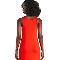 George Women's Drape Midi Dress