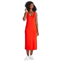 George Women's Drape Midi Dress