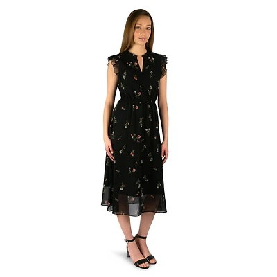 ROBE MIDI BB ALLEGRA