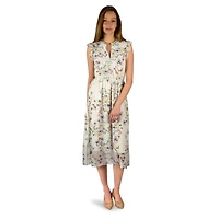 BB ALLEGRA MIDI DRESS