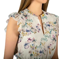 BB ALLEGRA MIDI DRESS