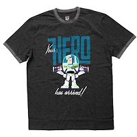 Toy Story Mens' Print T-Shirt