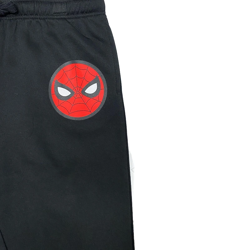 Marvel Jogging à logo Spidey pour homme