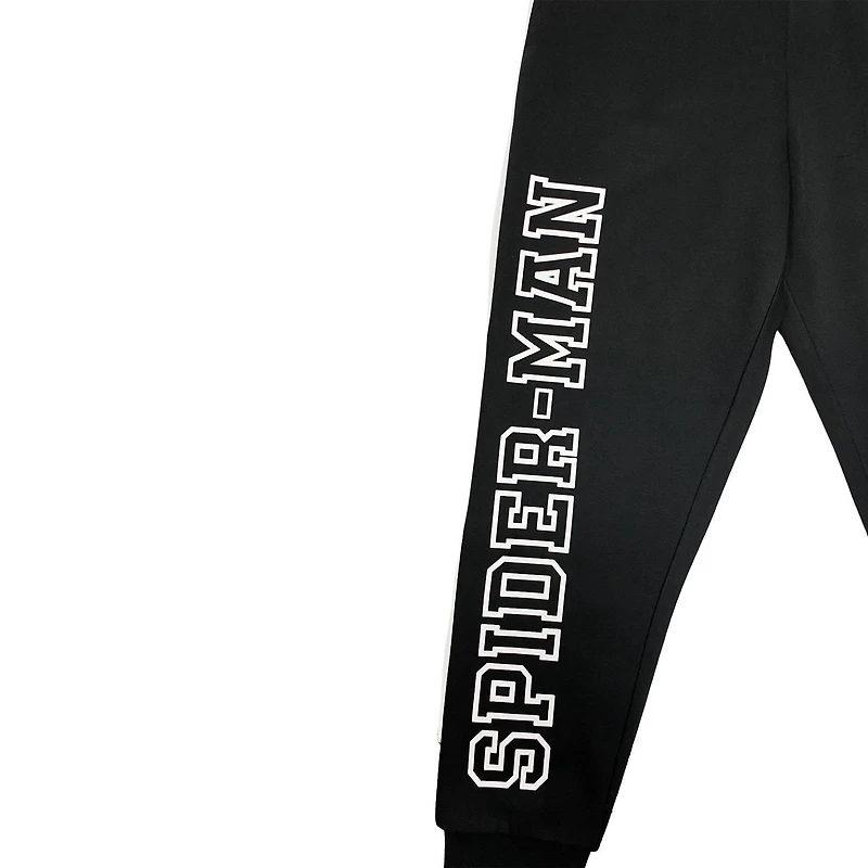 Marvel Jogging à logo Spidey pour homme