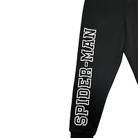 Marvel Jogging à logo Spidey pour homme