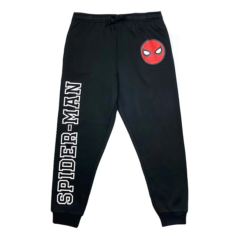 Marvel Jogging à logo Spidey pour homme