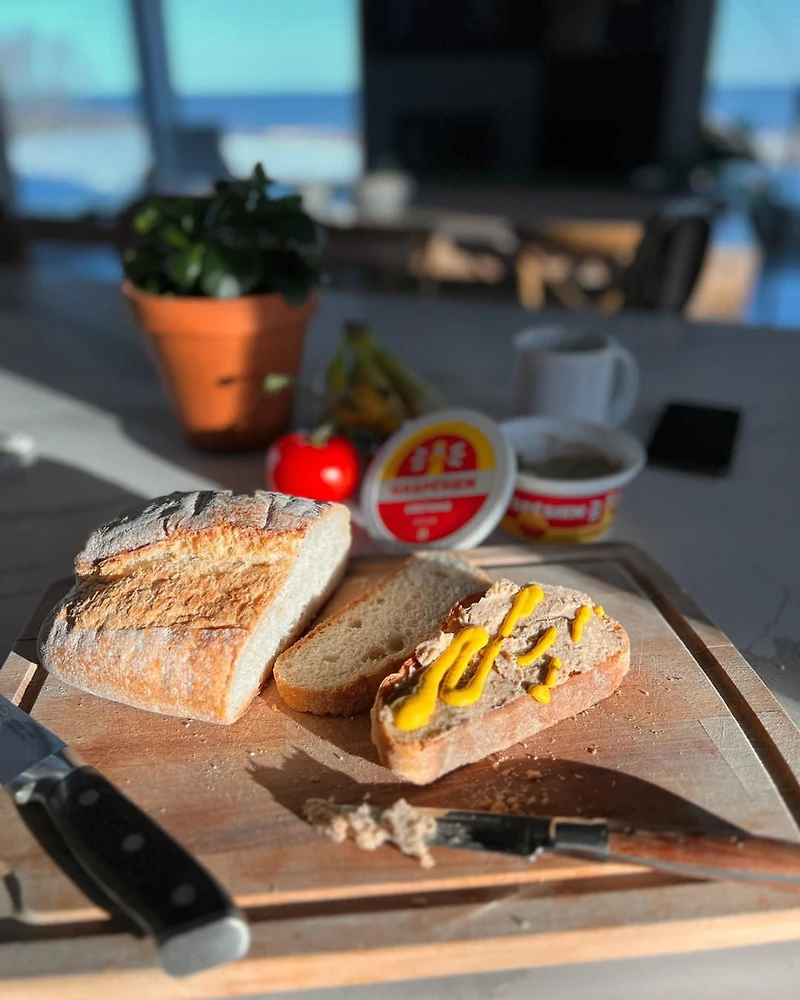 Cretons 300g Gaspésien